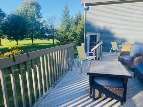 58 Crogan Road Hermon ME 04401