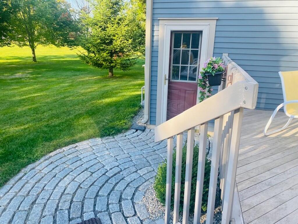 58 Crogan Road Hermon ME 04401