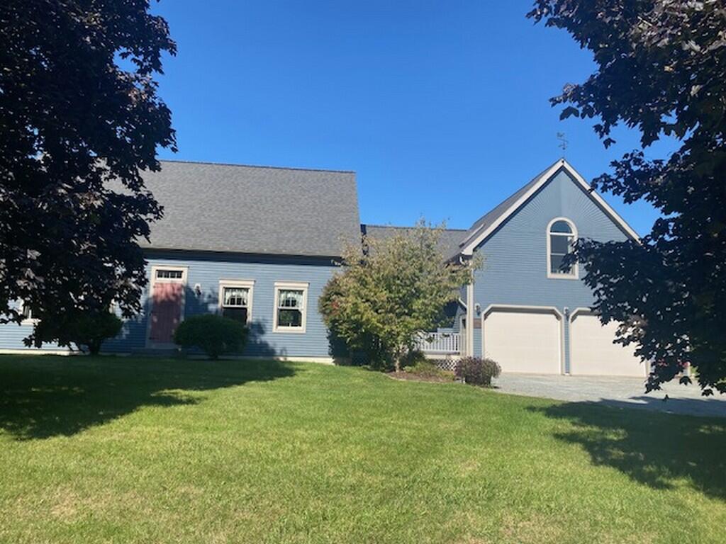 58 Crogan Road Hermon ME 04401