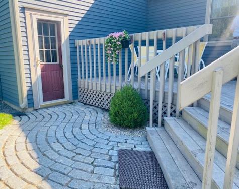 58 Crogan Road Hermon ME 04401