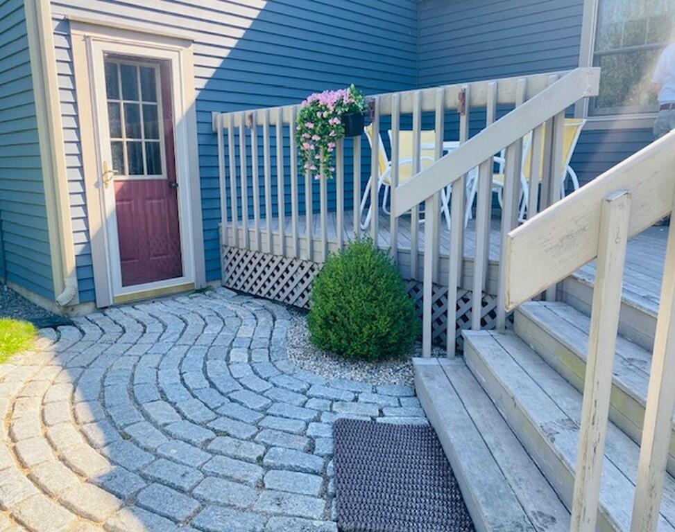 58 Crogan Road Hermon ME 04401