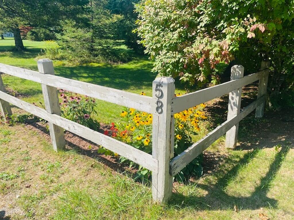 58 Crogan Road Hermon ME 04401