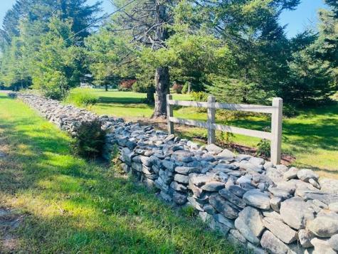 58 Crogan Road Hermon ME 04401