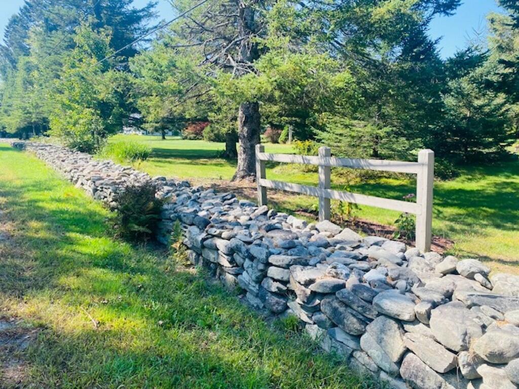 58 Crogan Road Hermon ME 04401