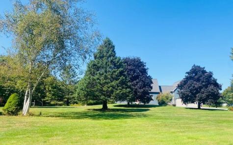 58 Crogan Road Hermon ME 04401