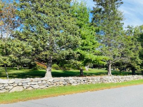 58 Crogan Road Hermon ME 04401