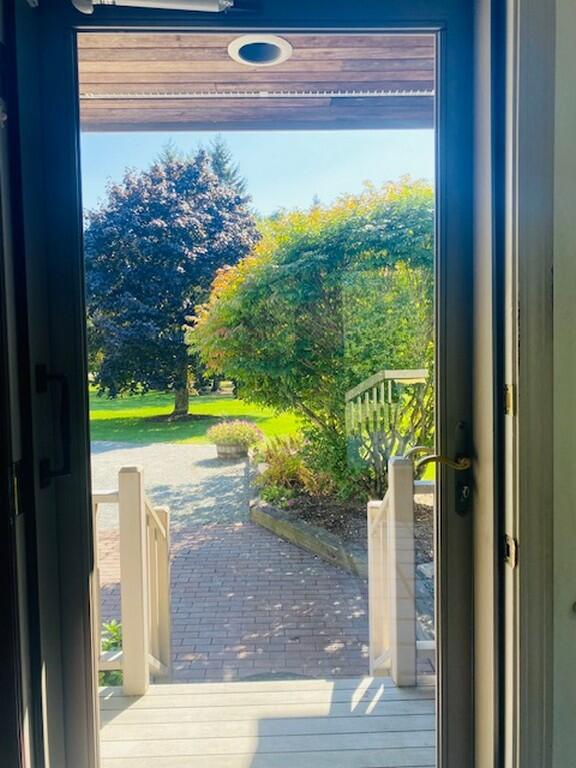 58 Crogan Road Hermon ME 04401