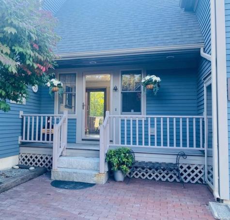 58 Crogan Road Hermon ME 04401