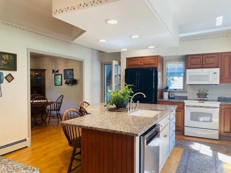 58 Crogan Road Hermon ME 04401