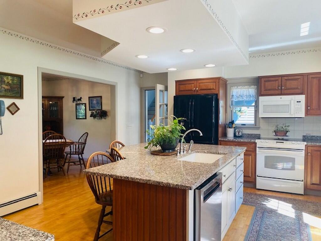 58 Crogan Road Hermon ME 04401