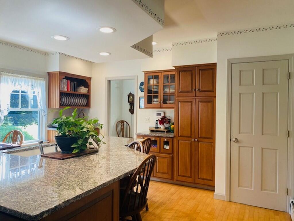 58 Crogan Road Hermon ME 04401