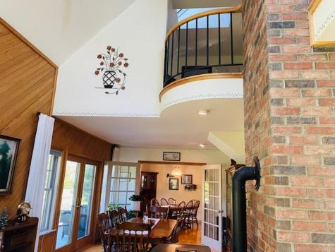 58 Crogan Road Hermon ME 04401