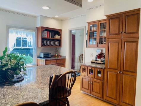 58 Crogan Road Hermon ME 04401