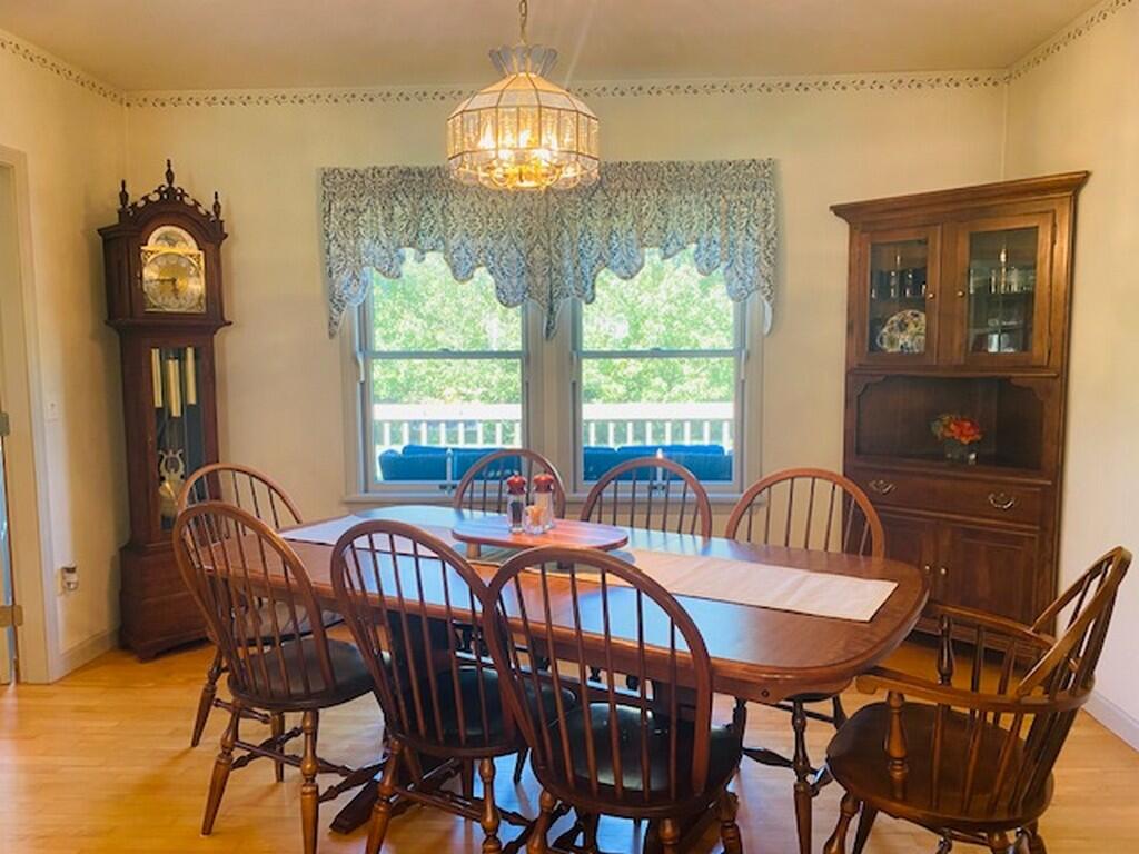 58 Crogan Road Hermon ME 04401