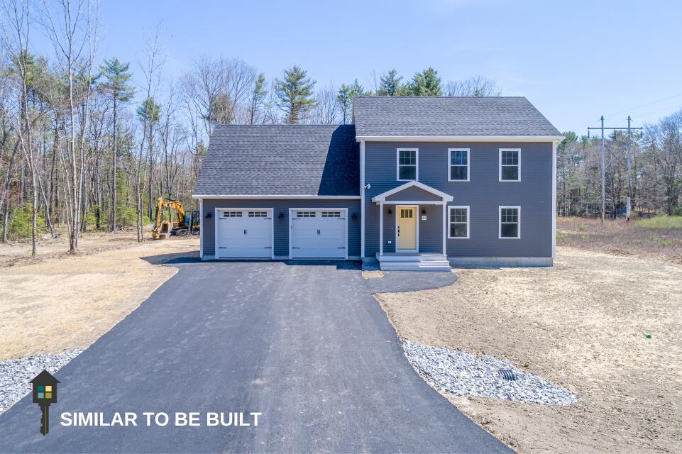 11 Wesleys Way Topsham ME 04086