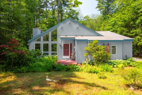 43 Cedar Lane Ogunquit ME 03907