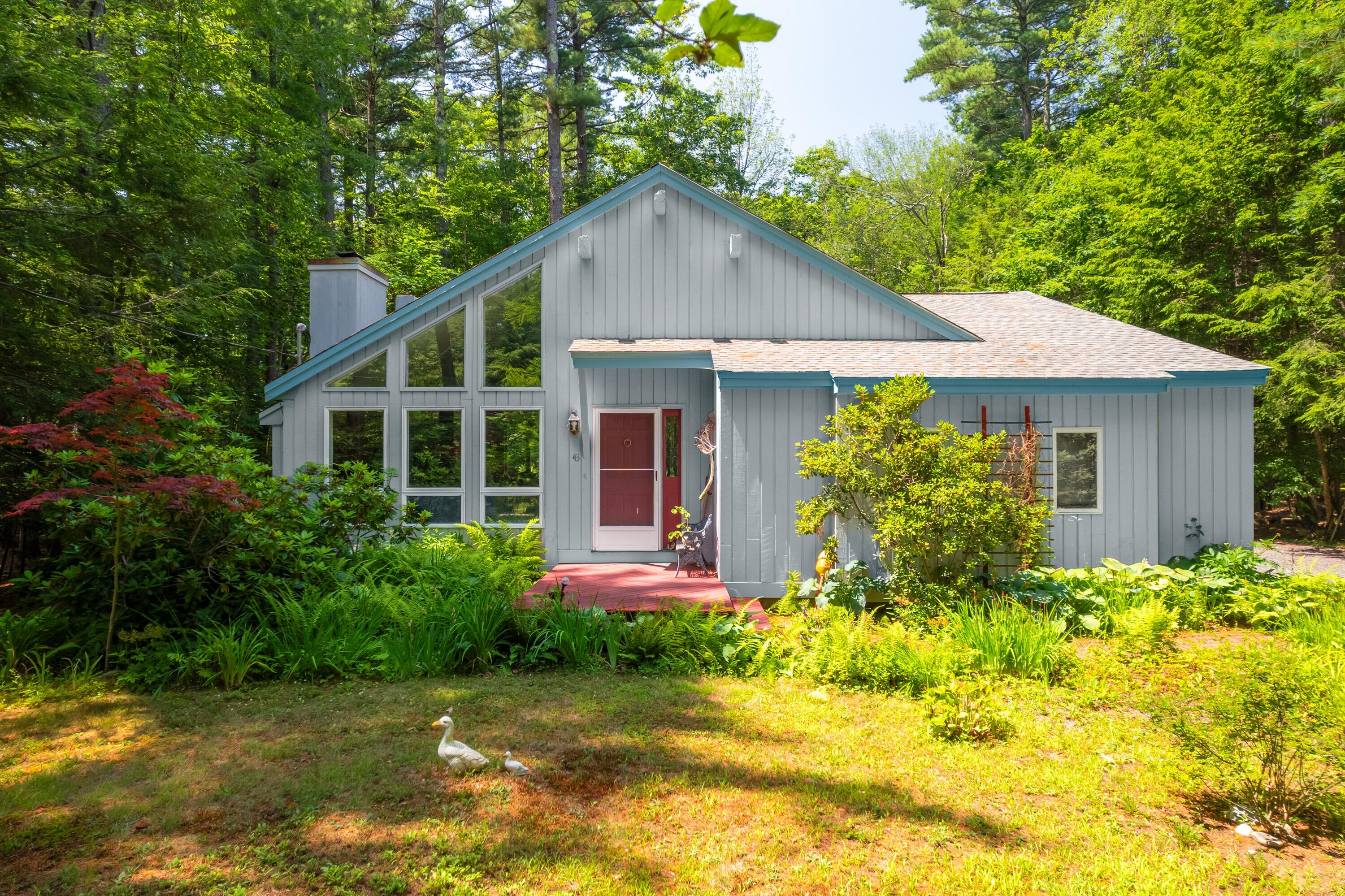 43 Cedar Lane Ogunquit ME 03907