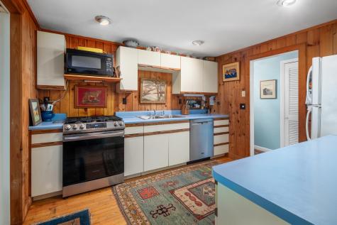 43 Cedar Lane Ogunquit ME 03907