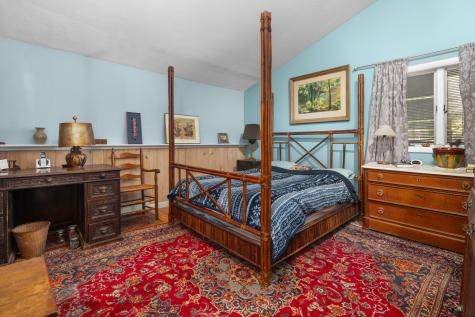 43 Cedar Lane Ogunquit ME 03907