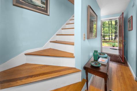 43 Cedar Lane Ogunquit ME 03907