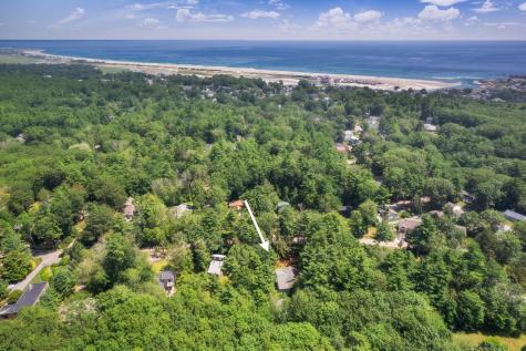 43 Cedar Lane Ogunquit ME 03907