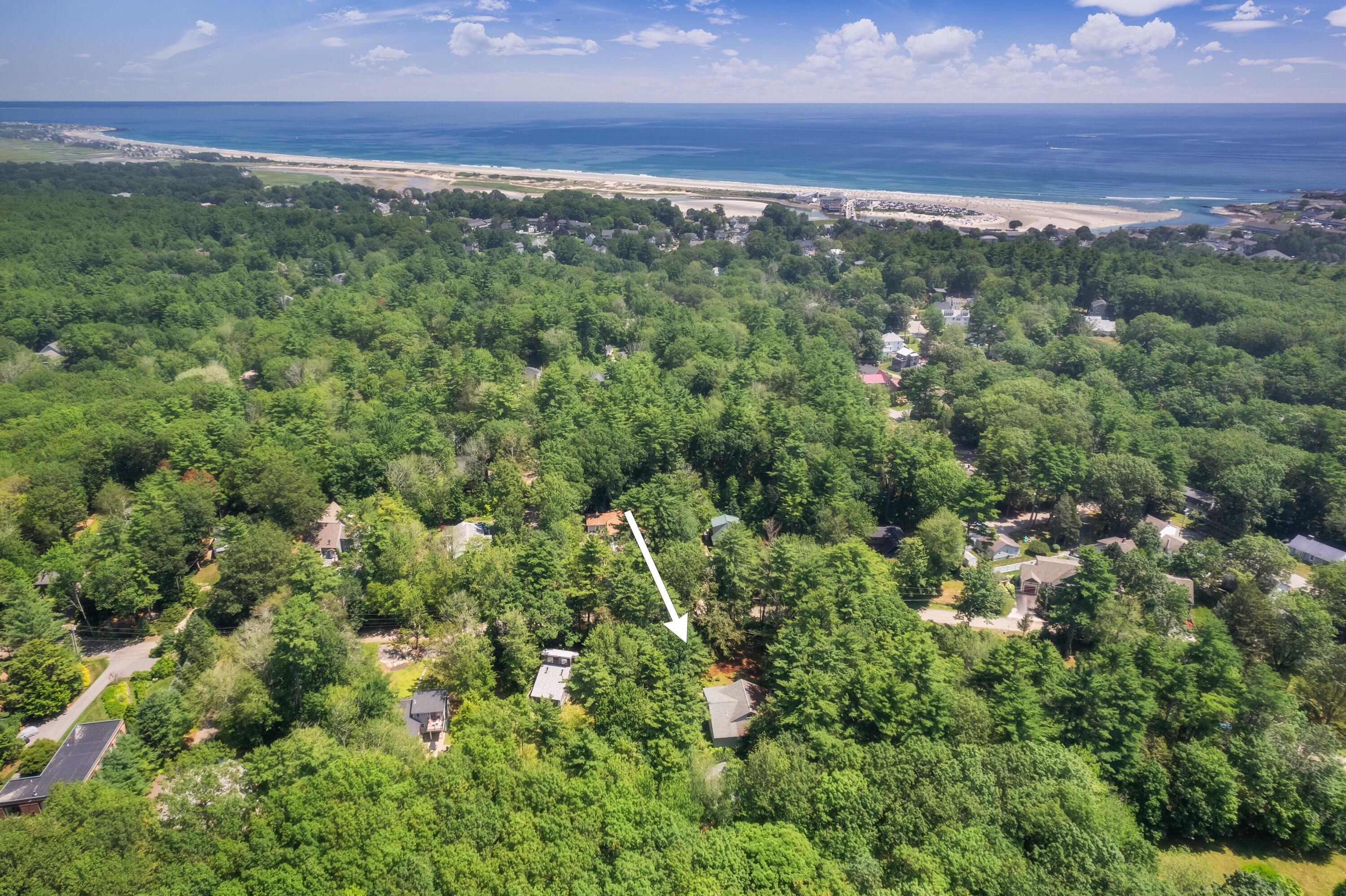 43 Cedar Lane Ogunquit ME 03907