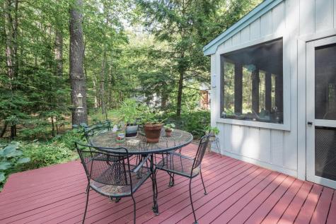 43 Cedar Lane Ogunquit ME 03907