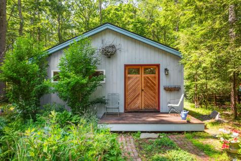 43 Cedar Lane Ogunquit ME 03907