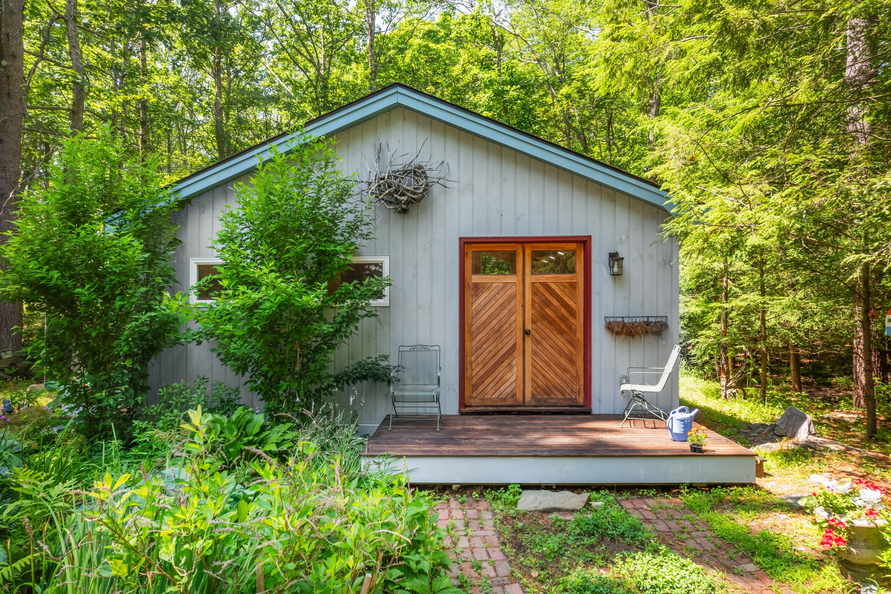 43 Cedar Lane Ogunquit ME 03907