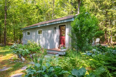 43 Cedar Lane Ogunquit ME 03907