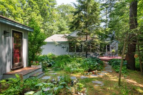 43 Cedar Lane Ogunquit ME 03907