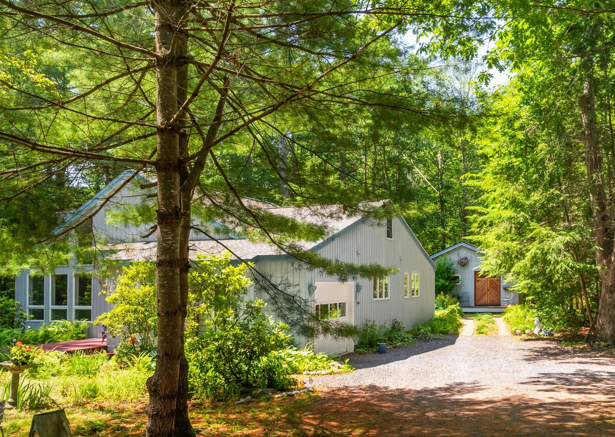 43 Cedar Lane Ogunquit ME 03907