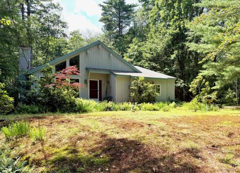 43 Cedar Lane Ogunquit ME 03907