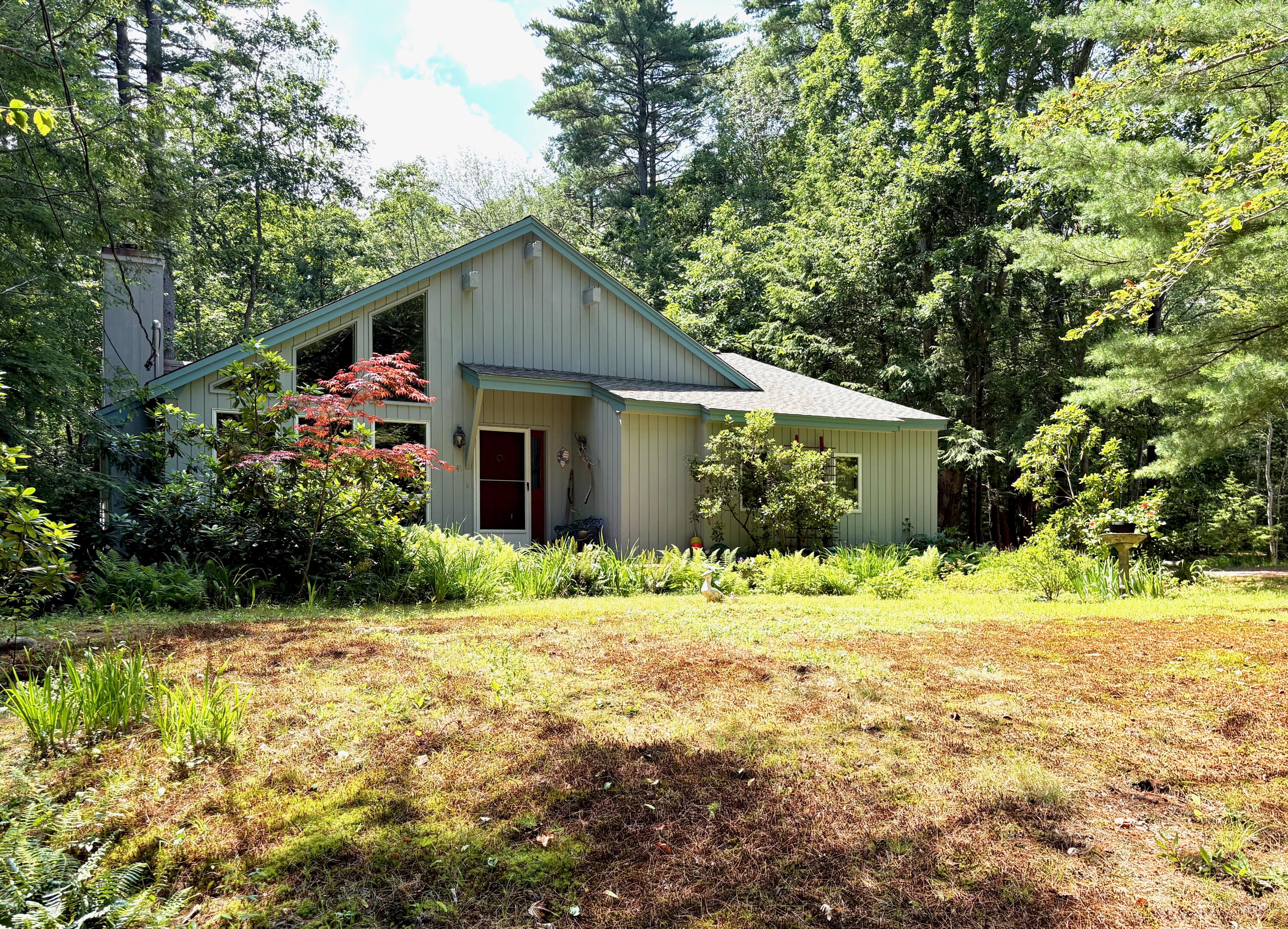 43 Cedar Lane Ogunquit ME 03907