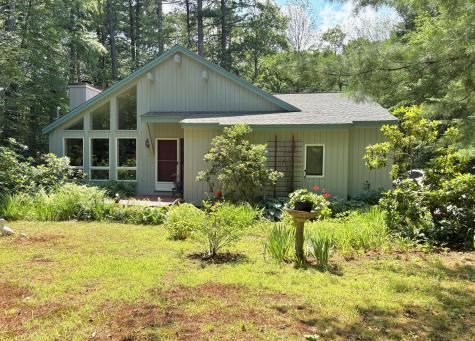 43 Cedar Lane Ogunquit ME 03907