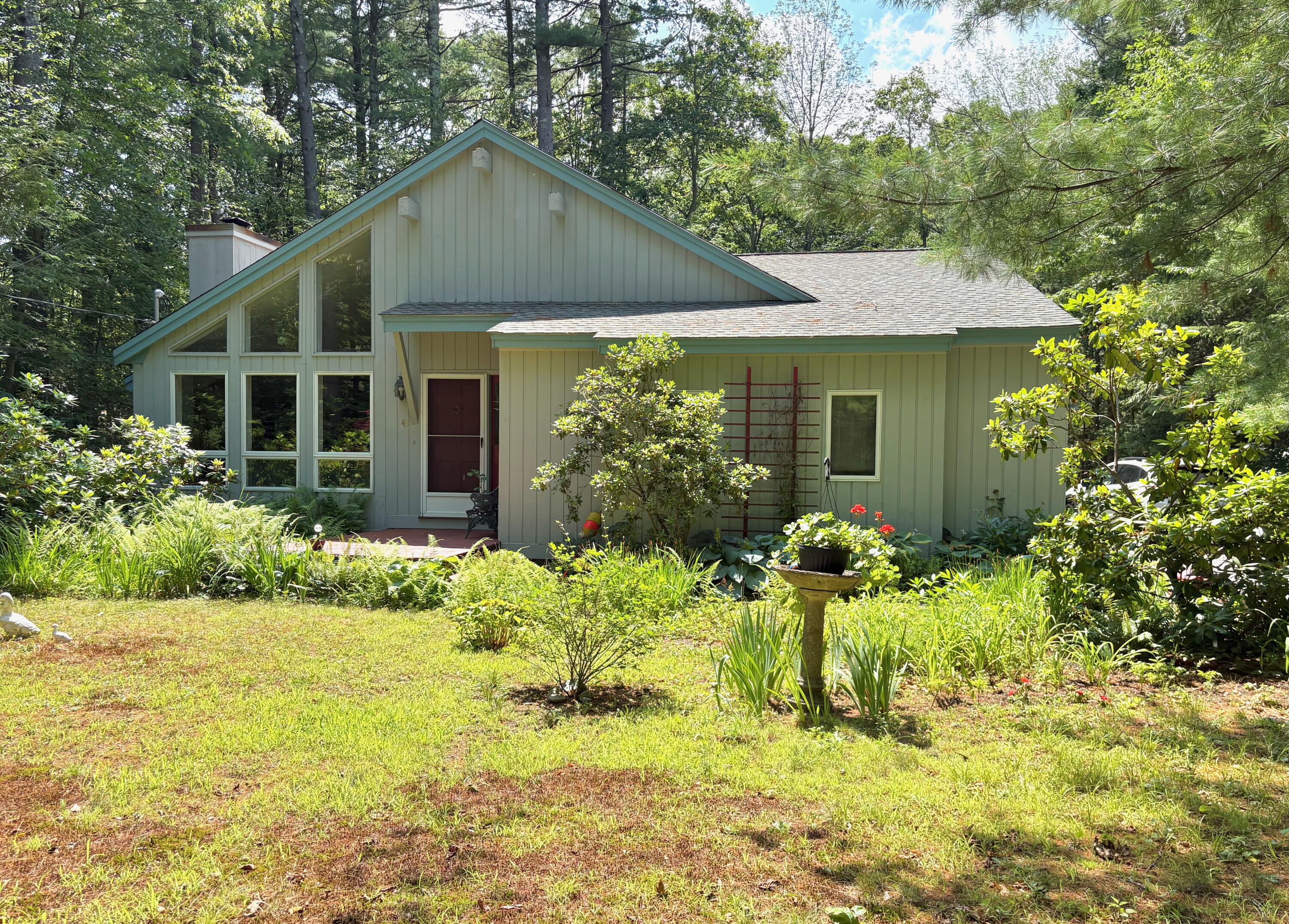 43 Cedar Lane Ogunquit ME 03907