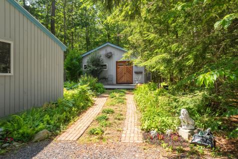 43 Cedar Lane Ogunquit ME 03907