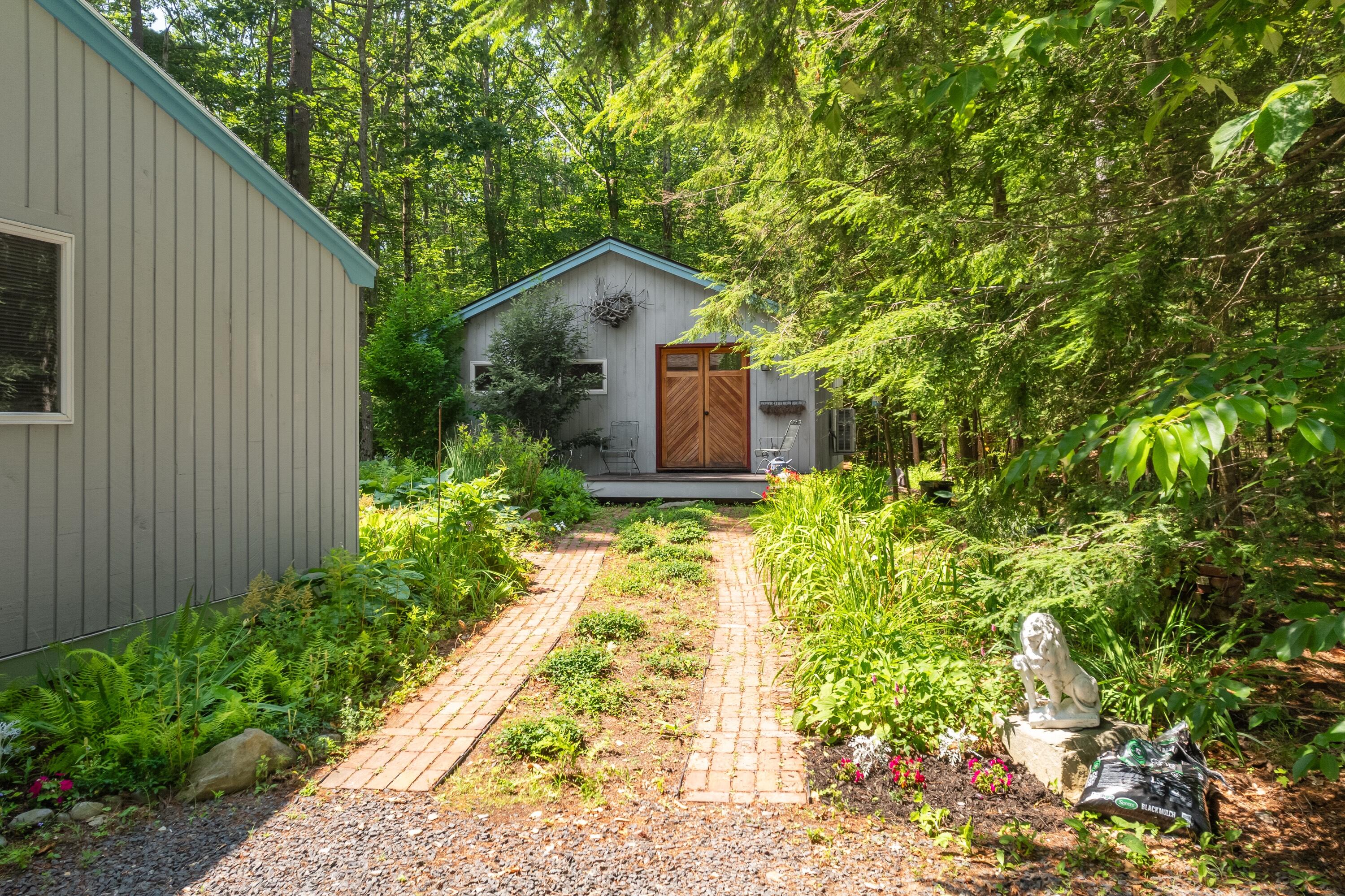 43 Cedar Lane Ogunquit ME 03907