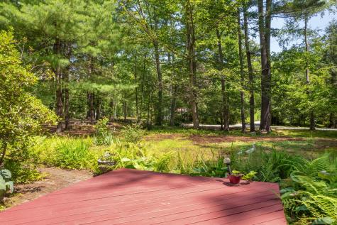 43 Cedar Lane Ogunquit ME 03907