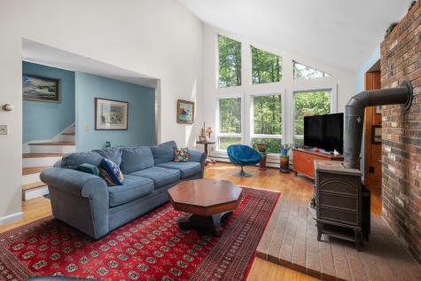 43 Cedar Lane Ogunquit ME 03907