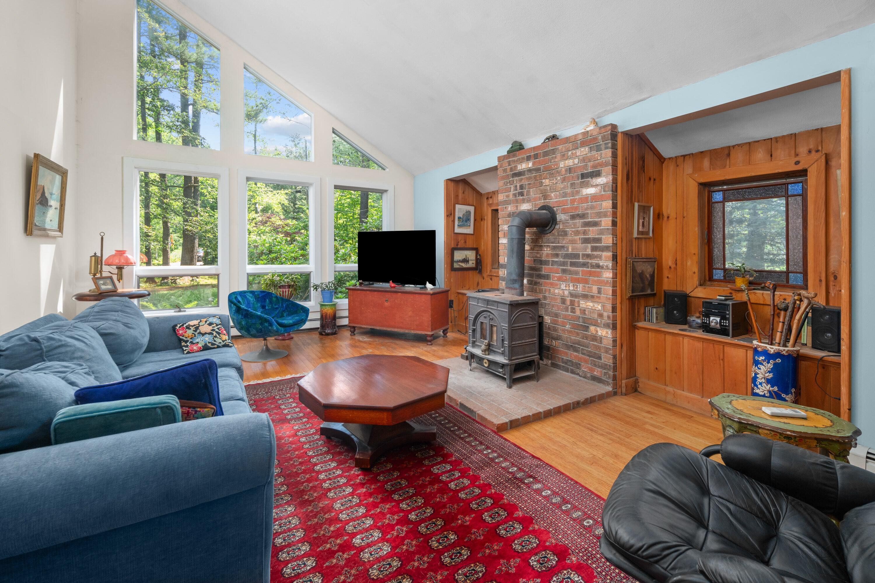 43 Cedar Lane Ogunquit ME 03907