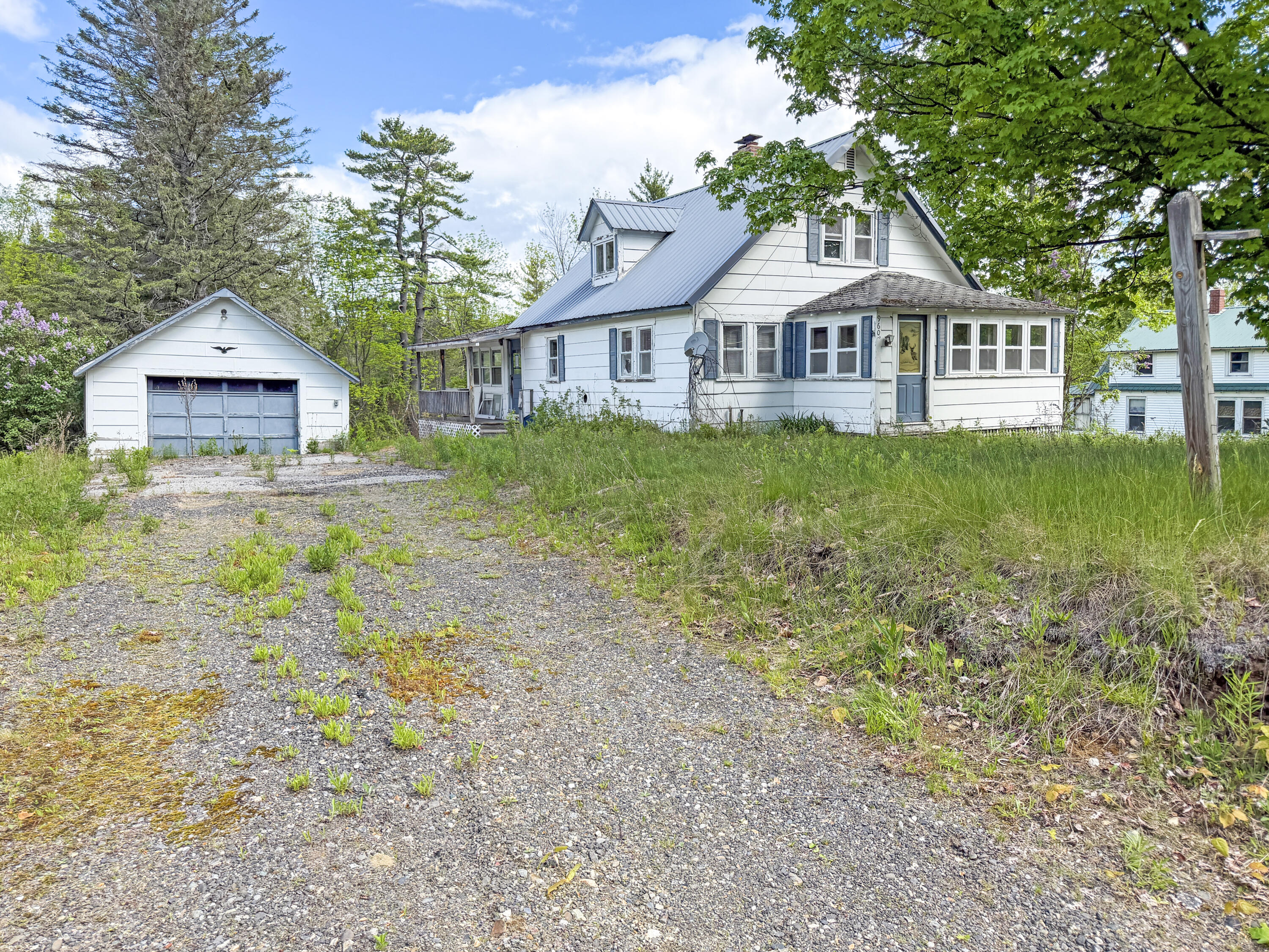 960 Main Street Wilton ME 04294