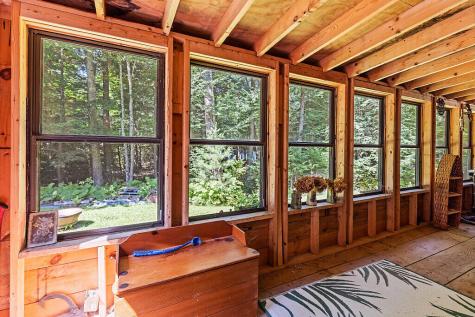 39 Tilton Pond Road Fayette ME 04349