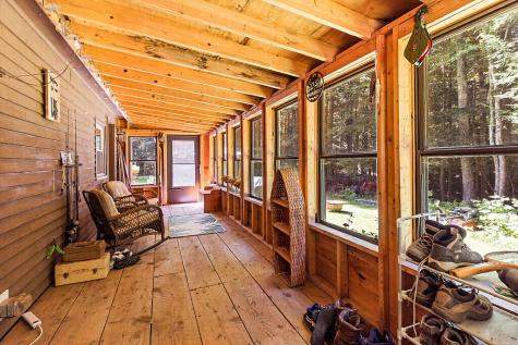 39 Tilton Pond Road Fayette ME 04349