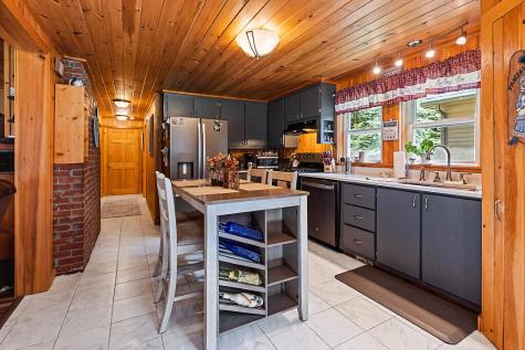 39 Tilton Pond Road Fayette ME 04349