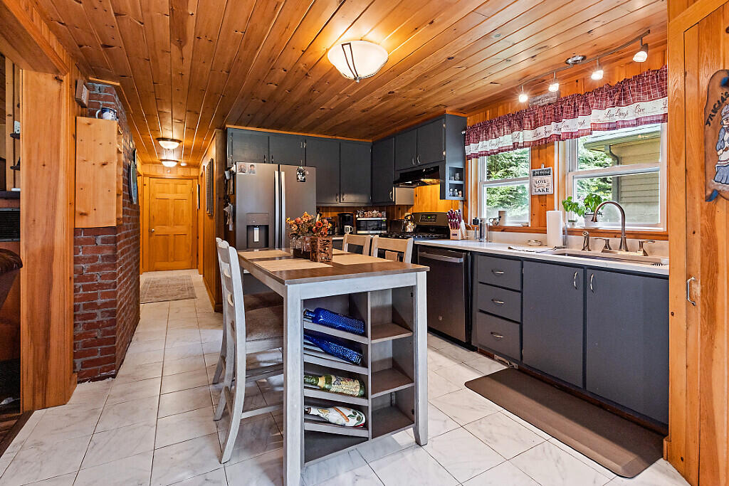 39 Tilton Pond Road Fayette ME 04349