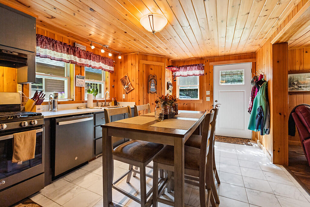 39 Tilton Pond Road Fayette ME 04349