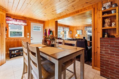 39 Tilton Pond Road Fayette ME 04349