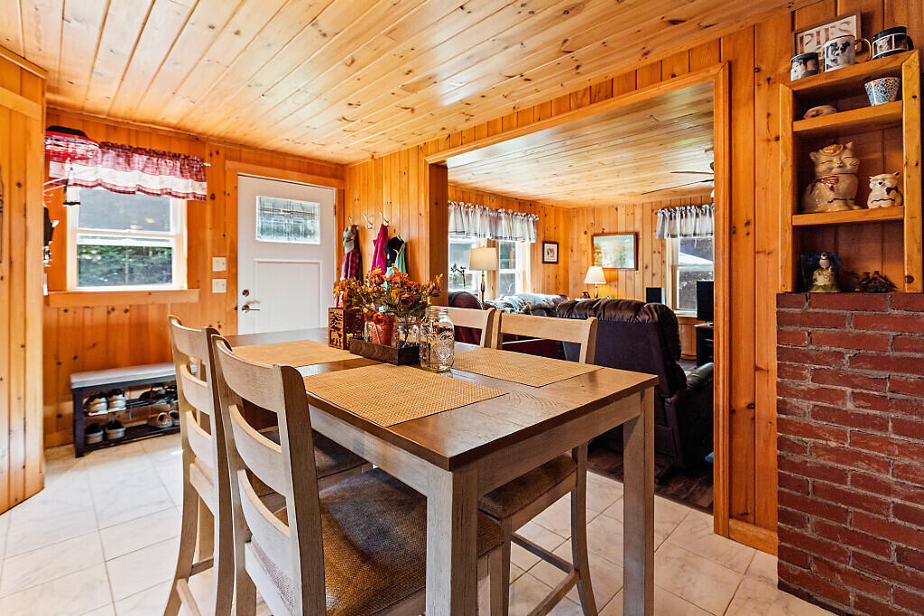 39 Tilton Pond Road Fayette ME 04349