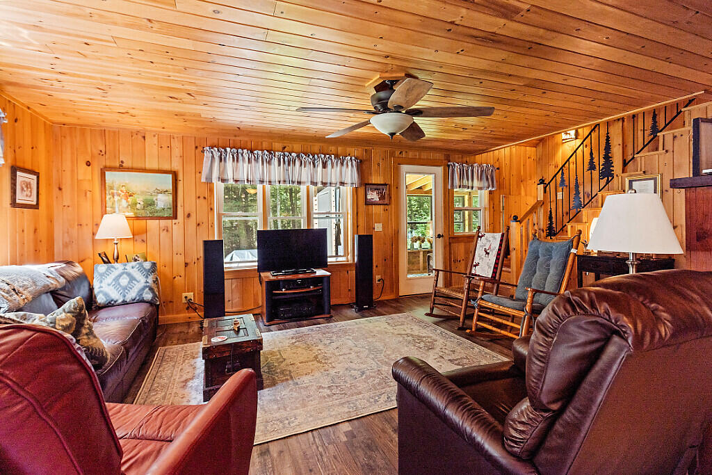 39 Tilton Pond Road Fayette ME 04349
